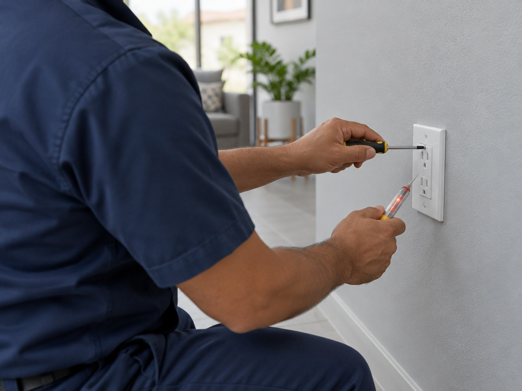 Electricidad en Querétaro